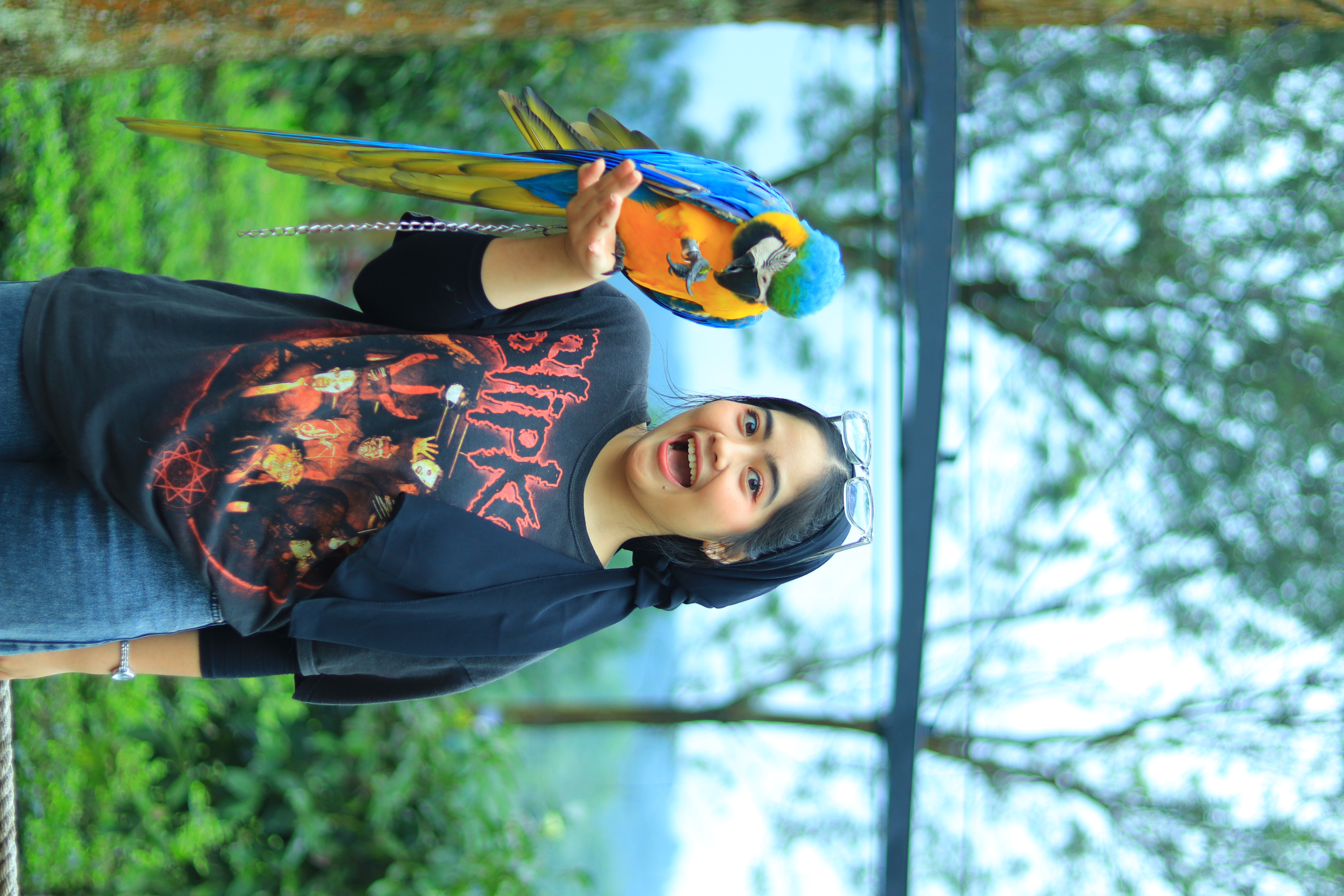 Agro Excotic Zoocation - View 1