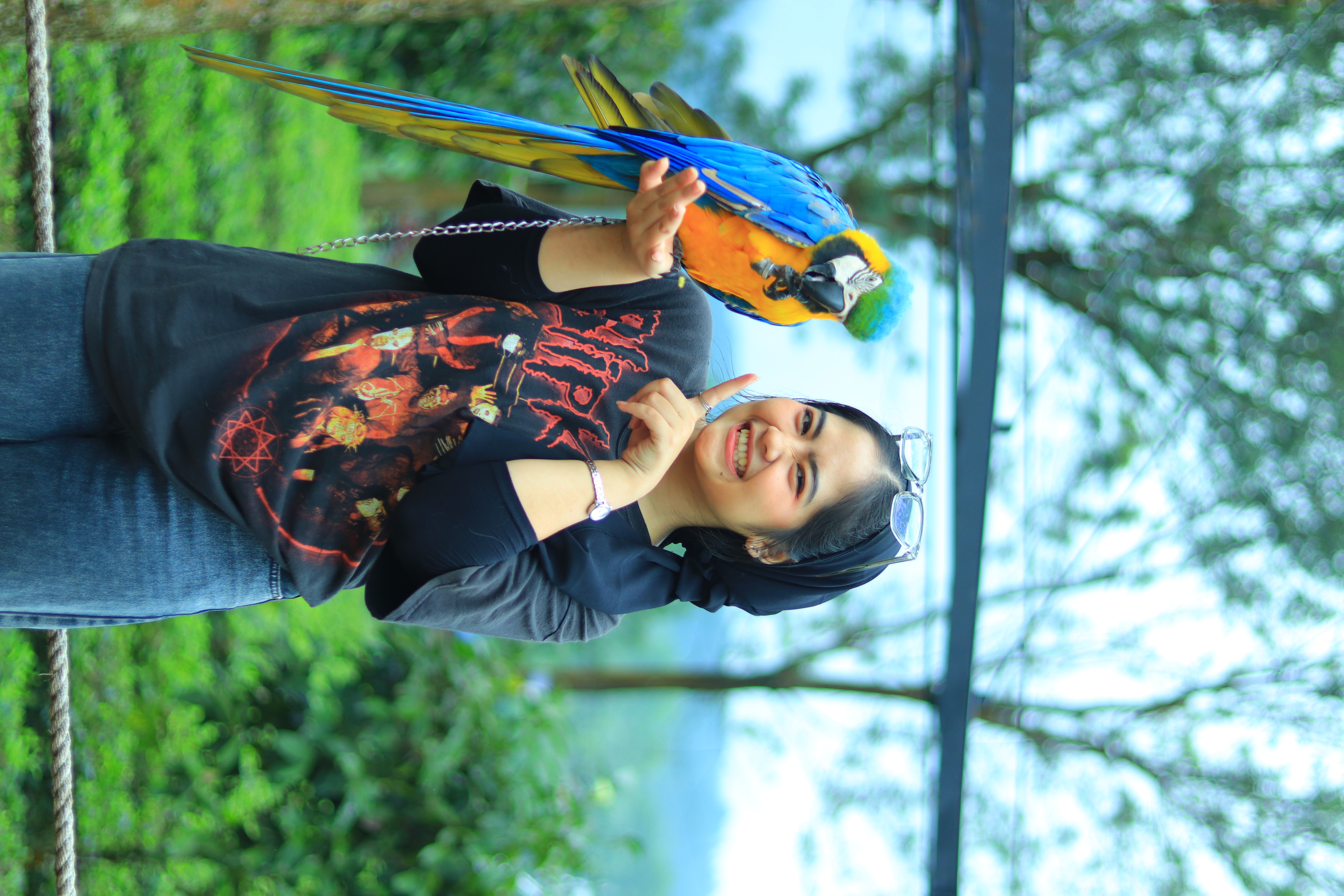 Agro Excotic Zoocation - View 2