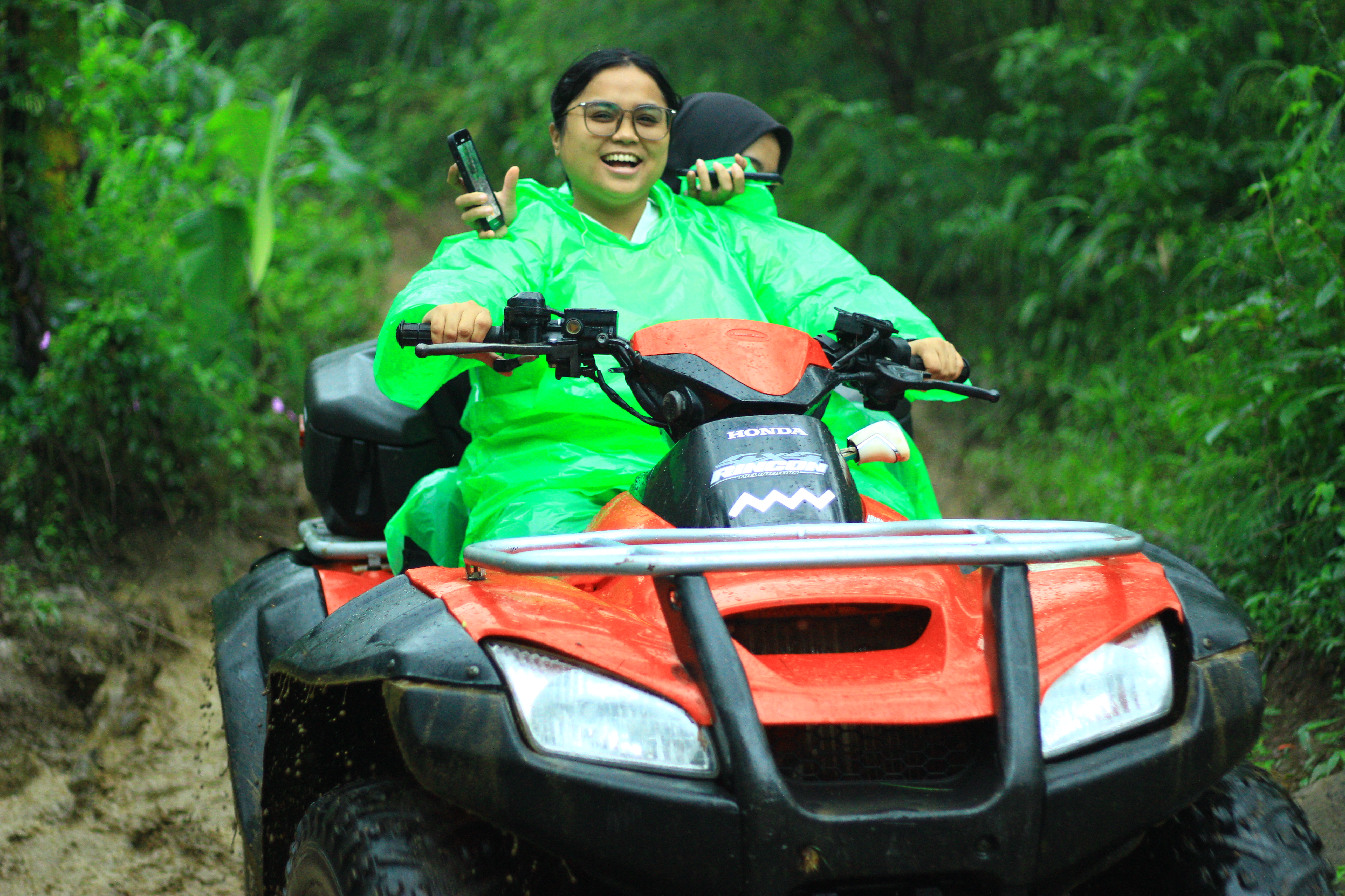 Atv 450/150cc - View 1