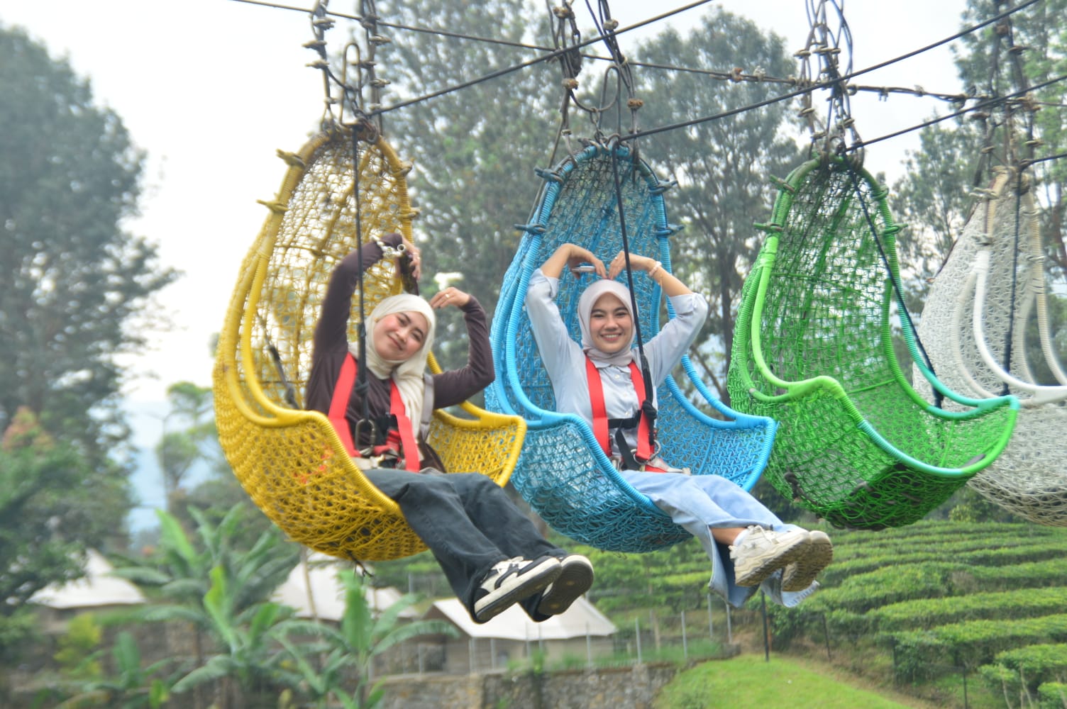 Keranjang Mas - View 3