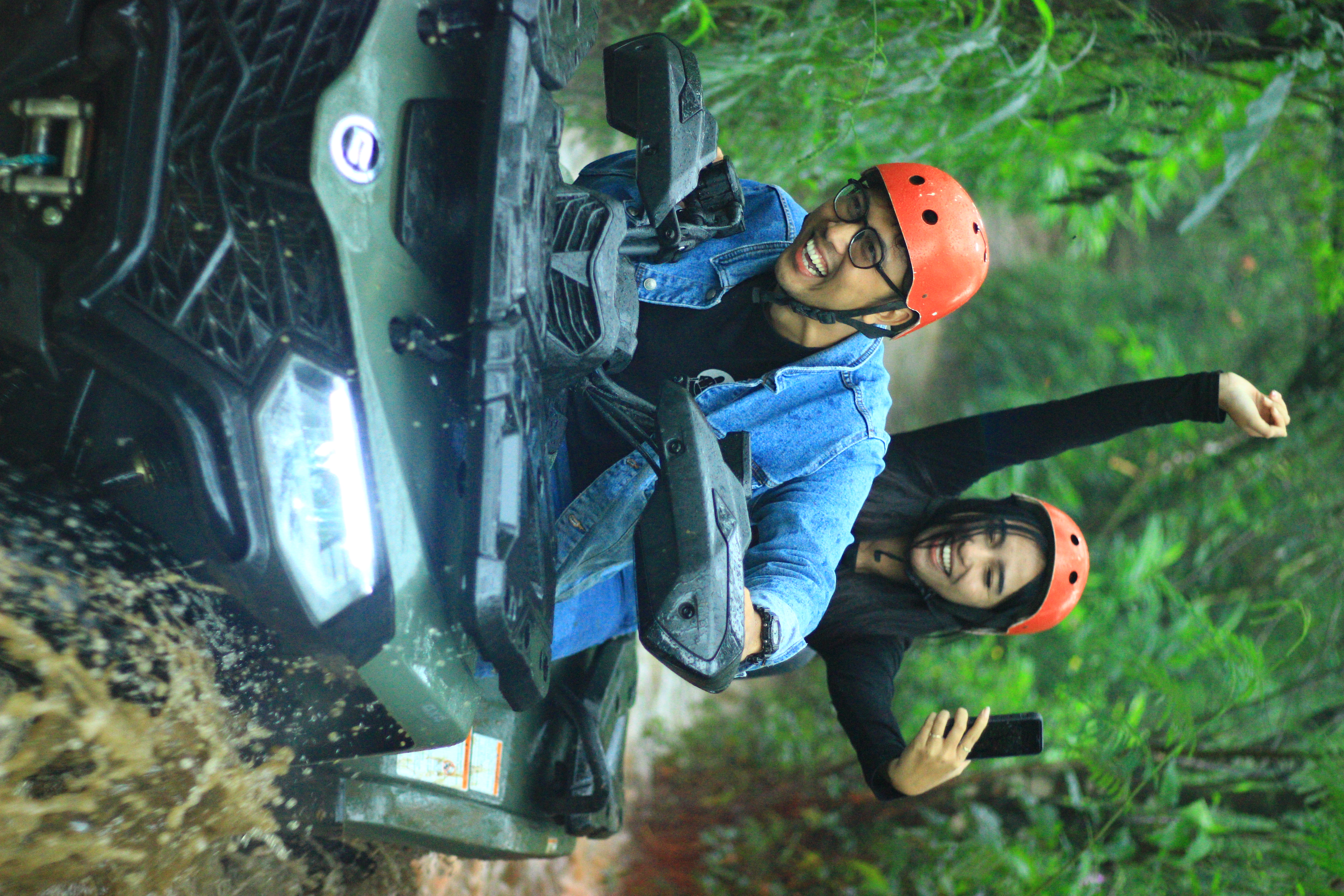 Atv 450/150cc - View 2